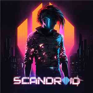 Scandroid - Scandroid download flac