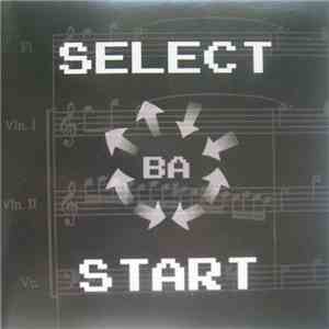 Select Start  - BA download flac