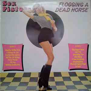 Sex Pistols - Flogging A Dead Horse download flac
