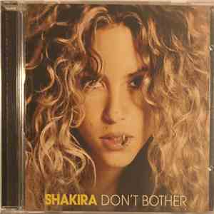 Shakira - Don't Bother download flac
