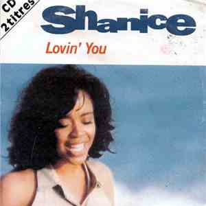 Shanice - Lovin' You download flac