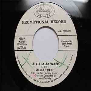 Shirlee May? With The Merry Melody Singers - Lonely Birthday download flac