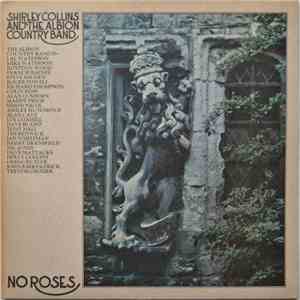 Shirley Collins And The Albion Country Band - No Roses download flac