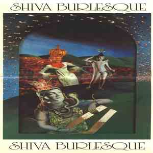 Shiva Burlesque - Shiva Burlesque download flac