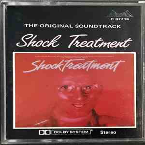 Shock Treatment Cast - Shock Treatment Original Sound Track download flac