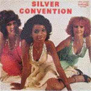 Silver Convention - Silver Convention download flac