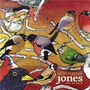 Siôn Russell Jones - Lost No More download flac