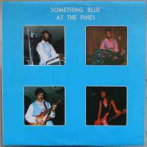 Something Blue - At The Pines download flac