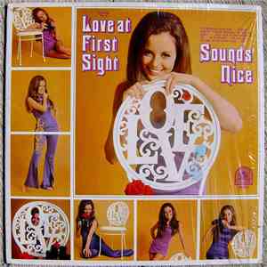 Sounds Nice - Love At First Sight download flac