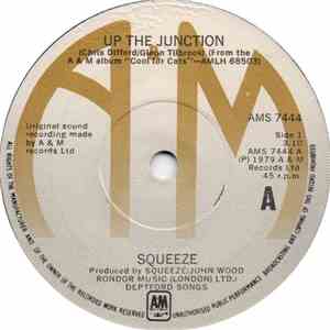 Squeeze  - Up The Junction download flac