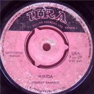 Stanley Kamparo - Airida / Enaku Yomu Town download flac
