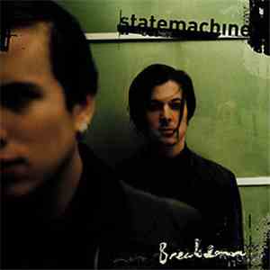 Statemachine - Breakdown download flac
