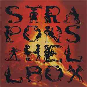 Strap Ons - Hellbox download flac