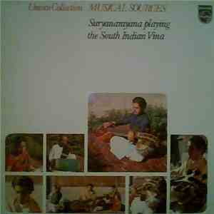 Suryanarayana - Suryanarayana Playing The South Indian Vina download flac