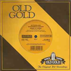 Sutherland Brothers & Quiver - Arms Of Mary download flac
