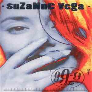 Suzanne Vega - 99.9F° download flac