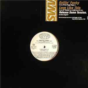SWV - Gettin' Funky / Love Like This download flac