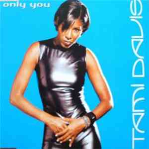 Tami Davis - Only You download flac
