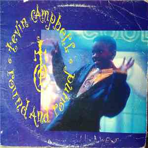 Tevin Campbell - Round And Round download flac