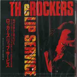 TH eROCKRS = ロッカーズ - Lip Service = リップ・サービス download flac