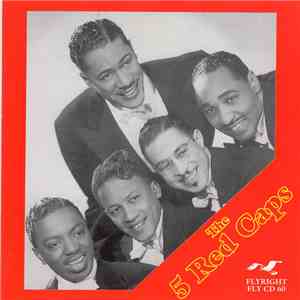 The 5 Red Caps - The 5 Red Caps 1943-1945 download flac