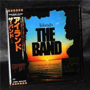 The Band - Islands download flac