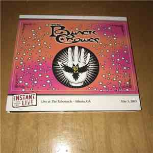 The Black Crowes - Instant Live At The Tabernacle, Atlanta, Ga 05.5.05 download flac
