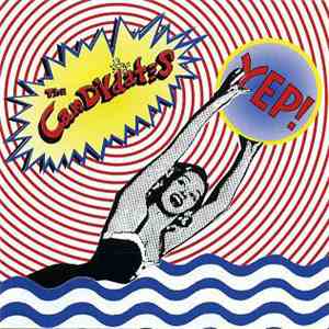 The Candy Dates  - Yep! download flac
