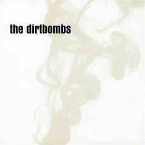 The Dirtbombs - Merit FLAC album