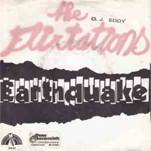 The Flirtations - Earthquake download flac