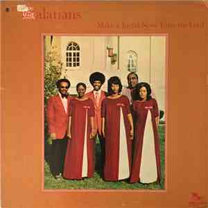 The Galatians - Make A Joyful Noise Unto The Lord download flac
