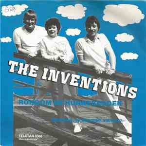 The Inventions - Rond De Hunnebedden download flac