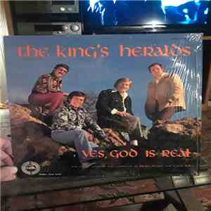 The King's Heralds - Yes, God Is Real download flac