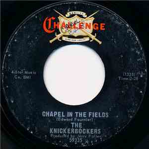 The Knickerbockers - Chapel In The Fields download flac