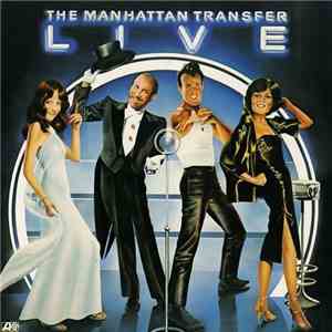 The Manhattan Transfer - Live download flac