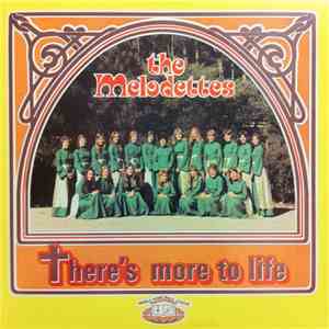 The Melodettes - There's More To Life download flac