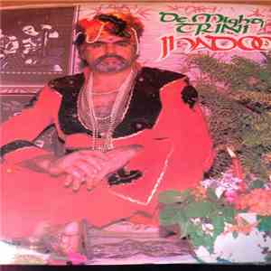 The Mighty Trini - Jhadoo download flac
