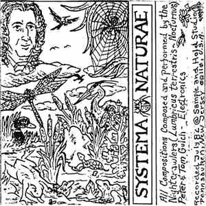 The Nightcrawlers  - Systema Naturae download flac