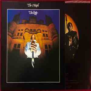 The O Band - The Knife download flac