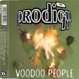The Prodigy - Voodoo People download flac
