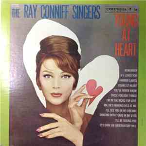 The Ray Conniff Singers - Young At Heart download flac
