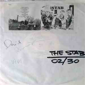 The Stab - Nessun Ribelle download flac