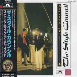 The Style Council - Introducing The Style Council download flac
