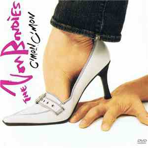 The Von Bondies - C'mon C'mon download flac