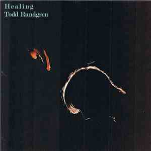 Todd Rundgren - Healing download flac