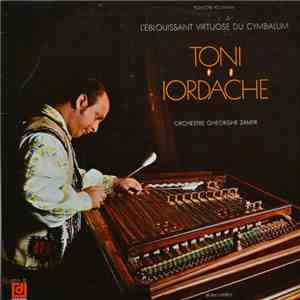 Toni Iordache - L'Eblouissant Virtuose Du Cymbalum download flac