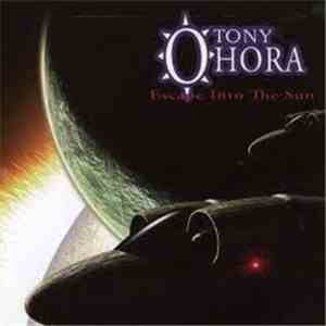 Tony O'Hora - Escape Into The Sun download flac