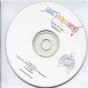 Trademark - Come To Love download flac