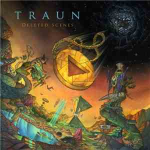 Traun - Deleted Scenes FLAC album