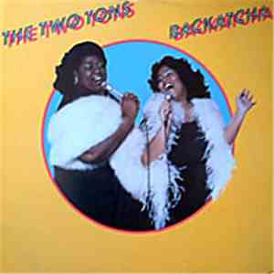 Two Tons, The - Backatcha download flac